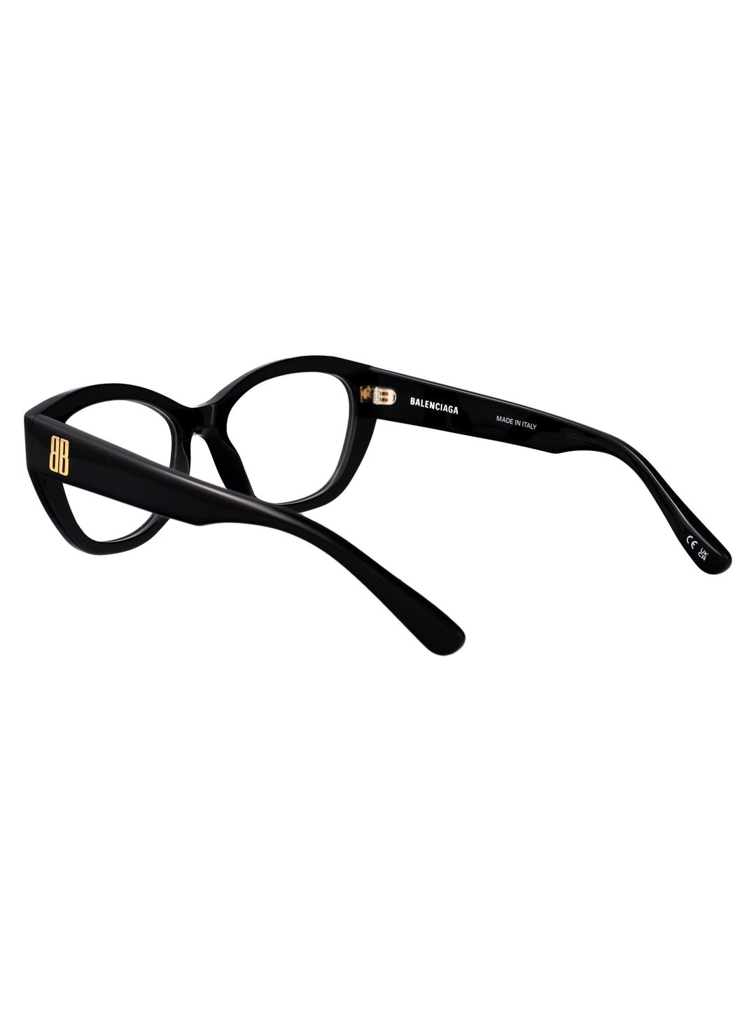 Balenciaga OPTICAL - Nero | ab1735ebfbe58d079730f06a470c5e15209e3f6c