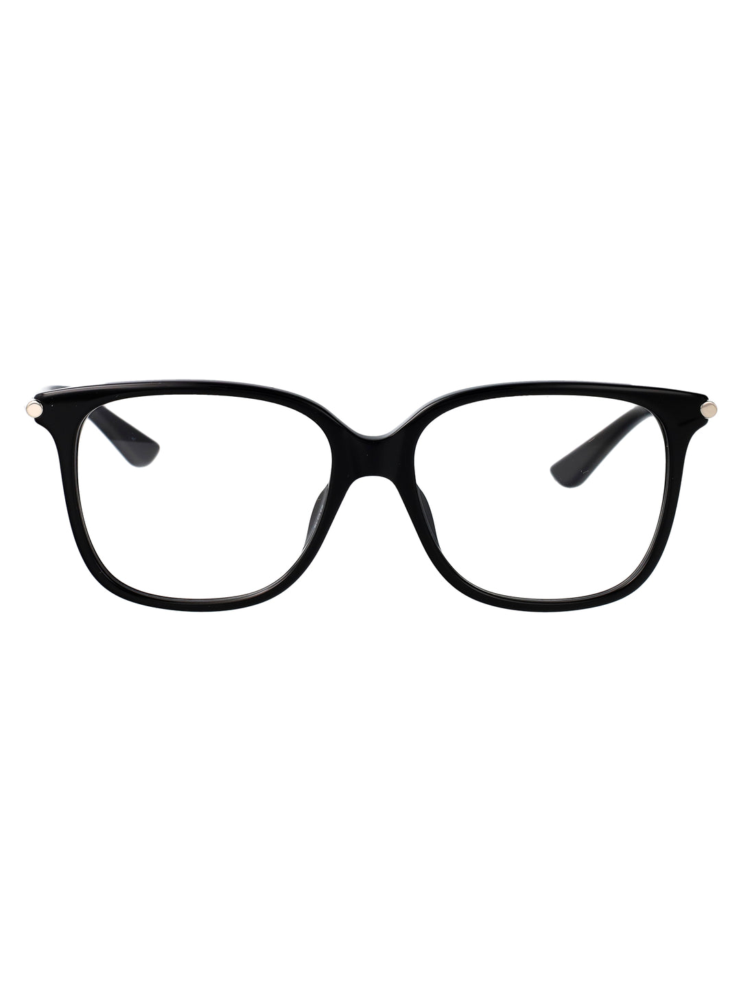 Alexander Mcqueen OPTICAL - Nero | 4980dbe36892b51e8090d79152fd54ce95da82ef