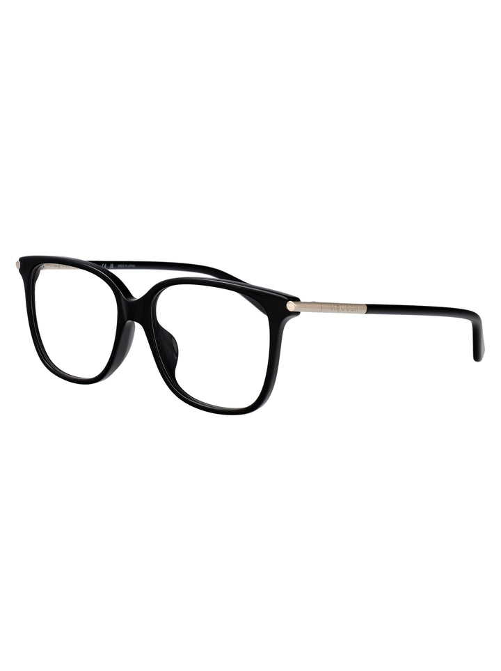 Alexander Mcqueen OPTICAL - Nero | 75adf5ed1c77a44e51dd1fc0f69ab664e4fc1fd5