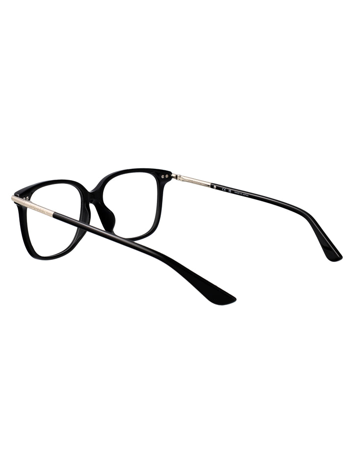Alexander Mcqueen OPTICAL - Nero | f53363574bfefcaf6325e19c6b9c4e9072bdb86b