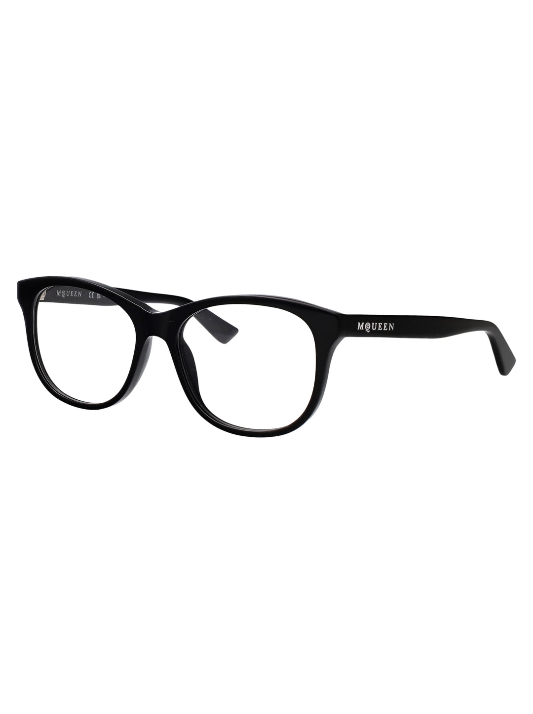 Alexander Mcqueen OPTICAL - Nero | 590fdb16b725c032c47cb4b6bb7c8802a0dd60dc