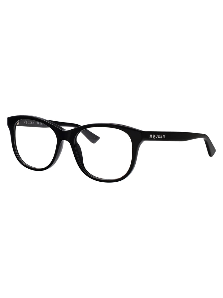 Alexander Mcqueen OPTICAL - Nero | 590fdb16b725c032c47cb4b6bb7c8802a0dd60dc