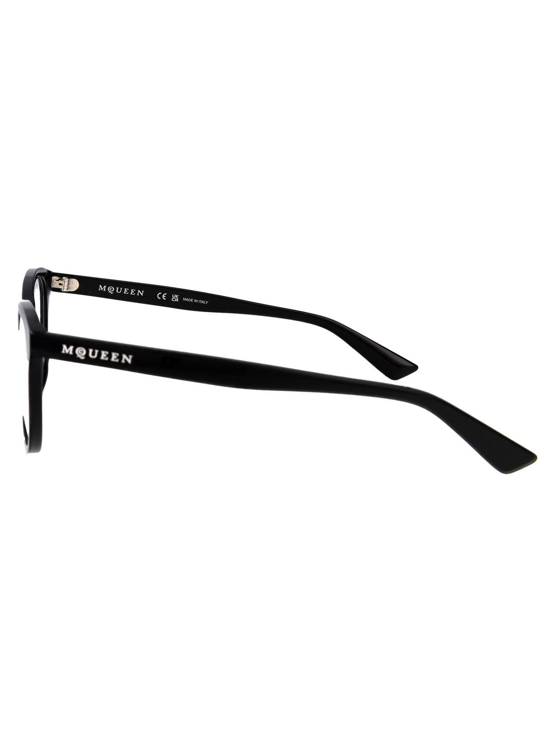 Alexander Mcqueen OPTICAL - Nero | fc36d7a5b3e61d80a204afa7ce2270f5113bfd49