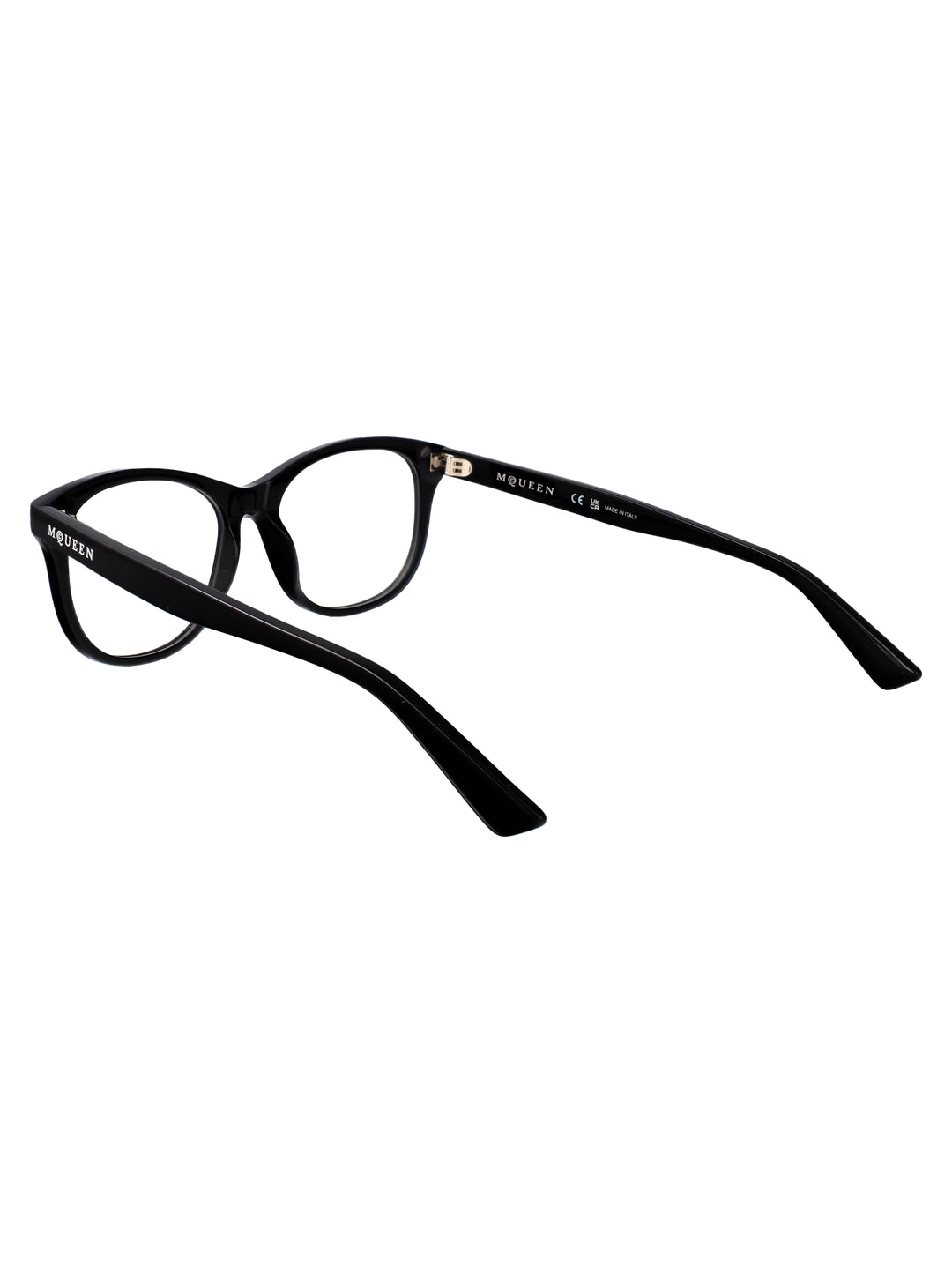 Alexander Mcqueen OPTICAL - Nero | 31f7ef4cf0639de62e1339d6ca70f56d02a7bb74