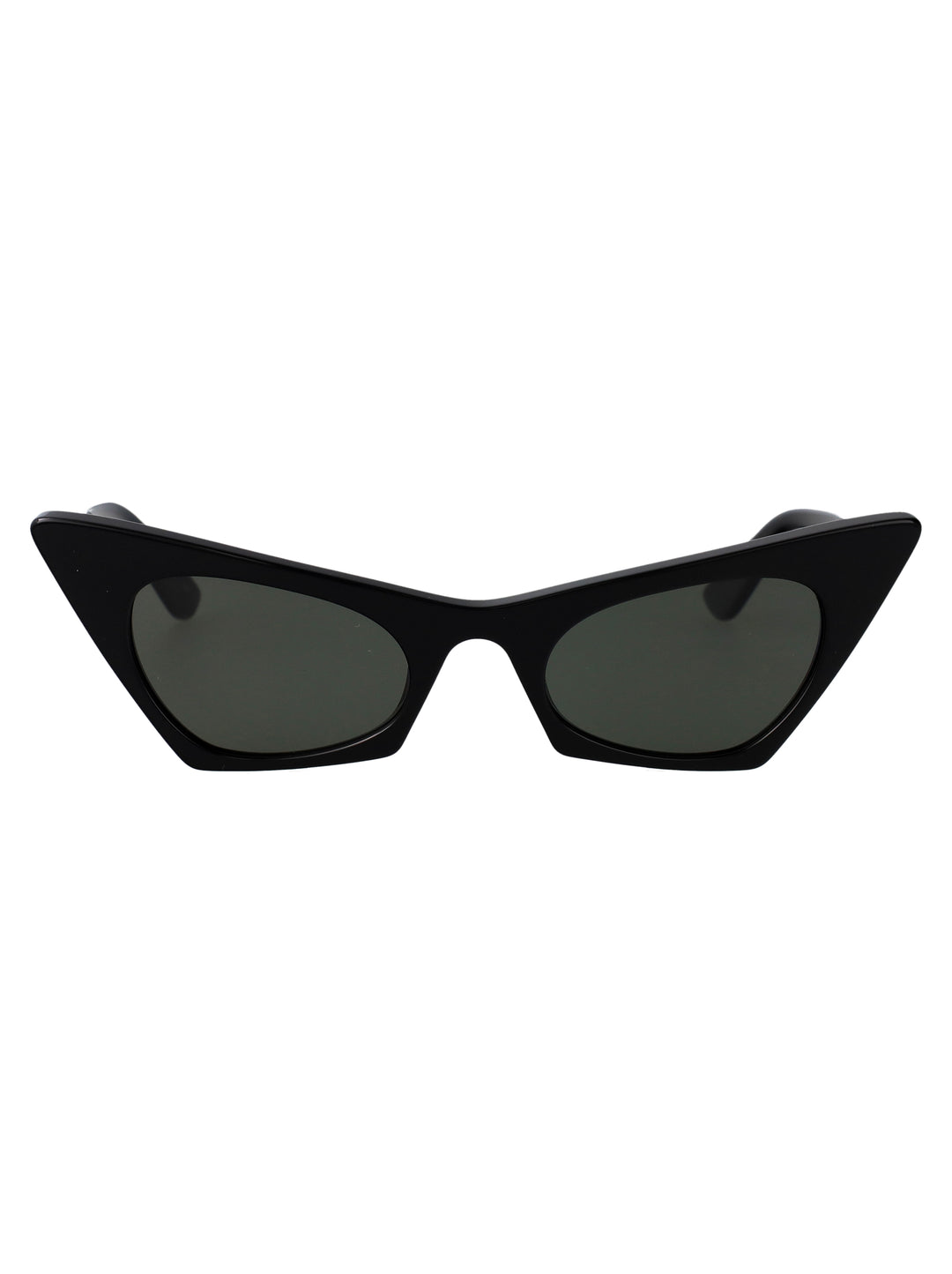 Alexander Mcqueen SUNGLASSES - Nero | 29a6541c32b16116aa71e863f7caa4e3df6cb59a