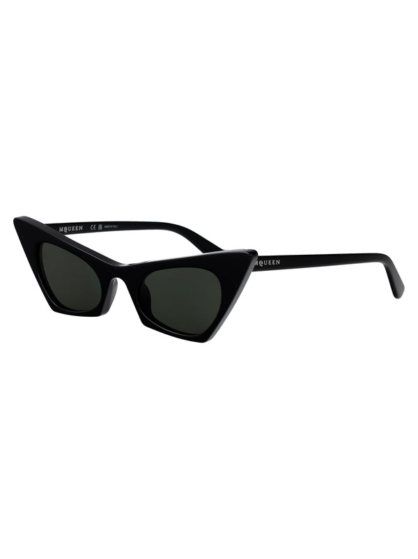 AM0557S Cat-Eye Sunglasses