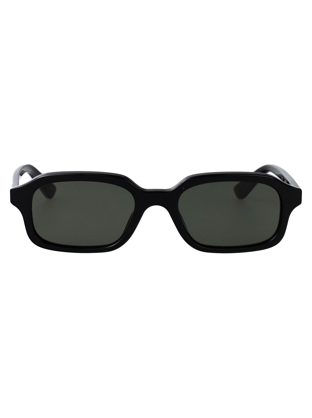 Alexander Mcqueen SUNGLASSES - Nero | c87900b96b9594d2a9d382b9cb56fc3a148c57b2