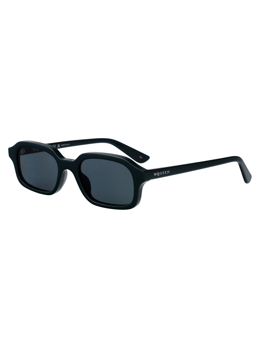 Alexander Mcqueen SUNGLASSES - Verde | 14c1baa490d25962a05dae766ca988c9c86aba4d
