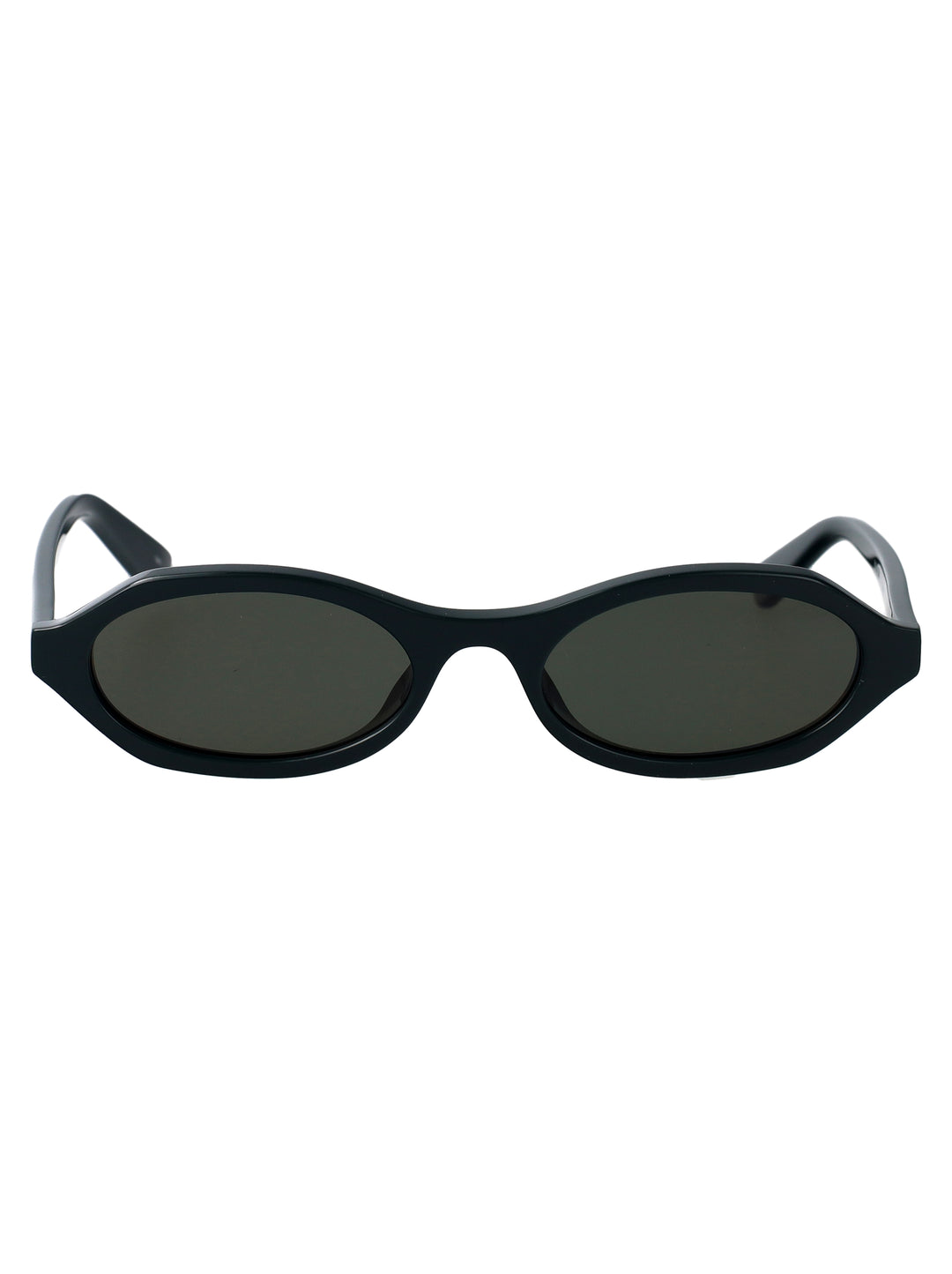 Alexander Mcqueen SUNGLASSES - Verde | ef1443fc14ac35867d6b0211e3af00c309dbf50d
