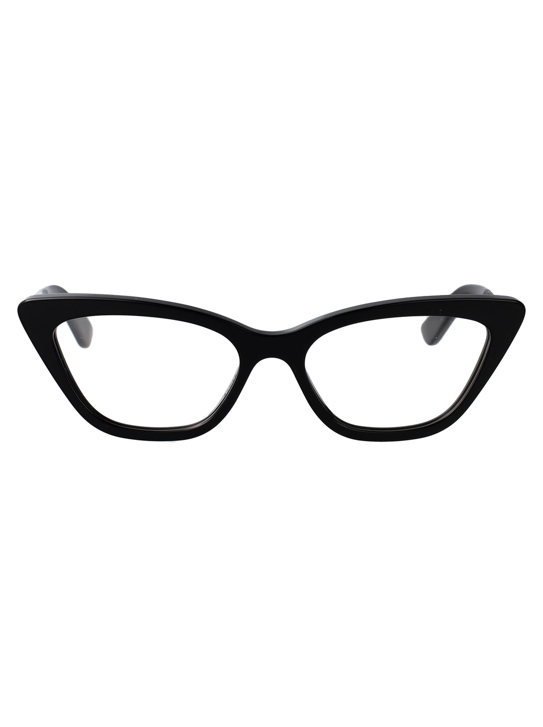 Alexander Mcqueen OPTICAL - Nero | 19748432c34164621a6f9b97a26e0a2035ea91e8