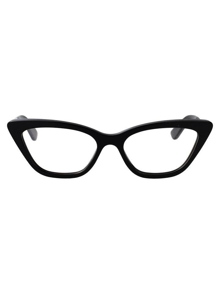 Alexander Mcqueen OPTICAL - Nero | 19748432c34164621a6f9b97a26e0a2035ea91e8