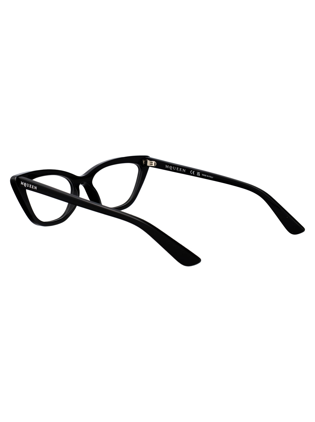 Alexander Mcqueen OPTICAL - Nero | e3a578f208c5f70bd21250bfedd8fab8e75e2baa