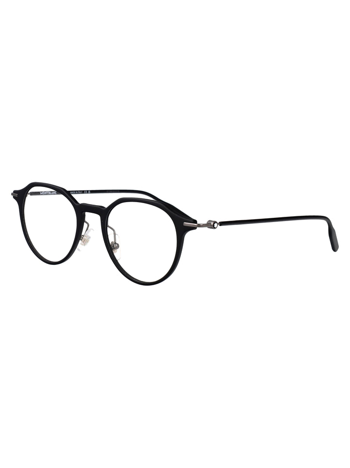 Montblanc OPTICAL - Nero | e46cef019ca502f62b733e25bebd7753bf0f3123