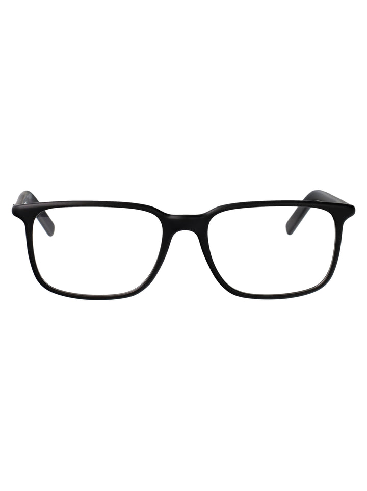 Montblanc OPTICAL - Nero | e84313edbd9421197b16f95da0244a232b4e97c8