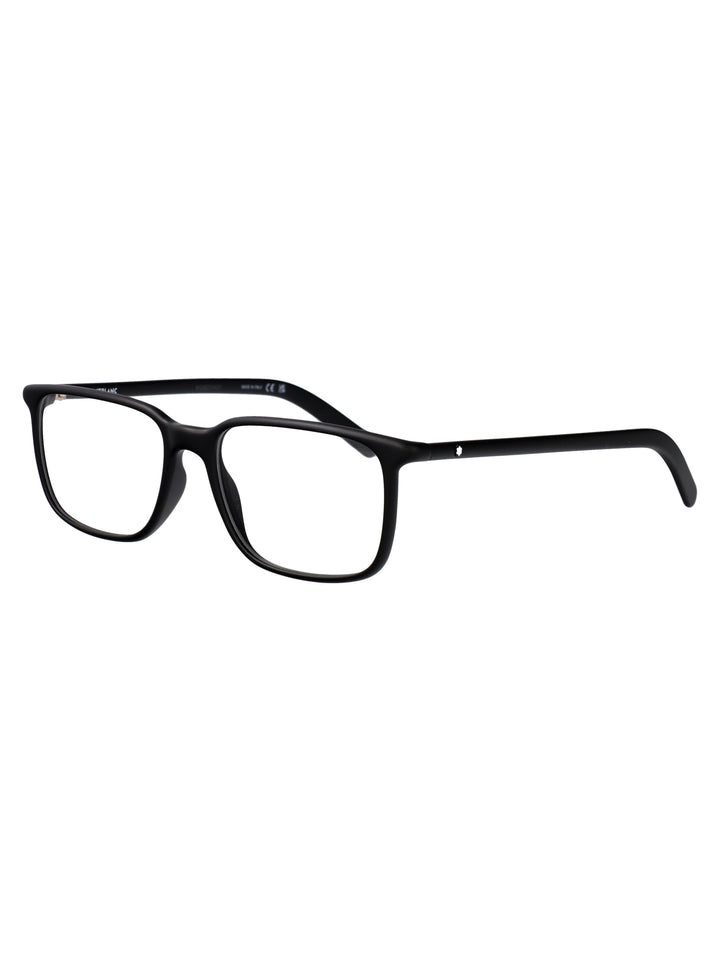 Montblanc OPTICAL - Nero | 4b31644e944312d6ece491d434bb63286016d626