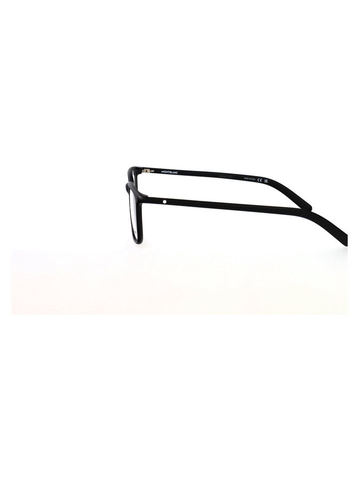 Montblanc OPTICAL - Nero | c316fb76494b906ef8ae9c8e8328f295797297b5