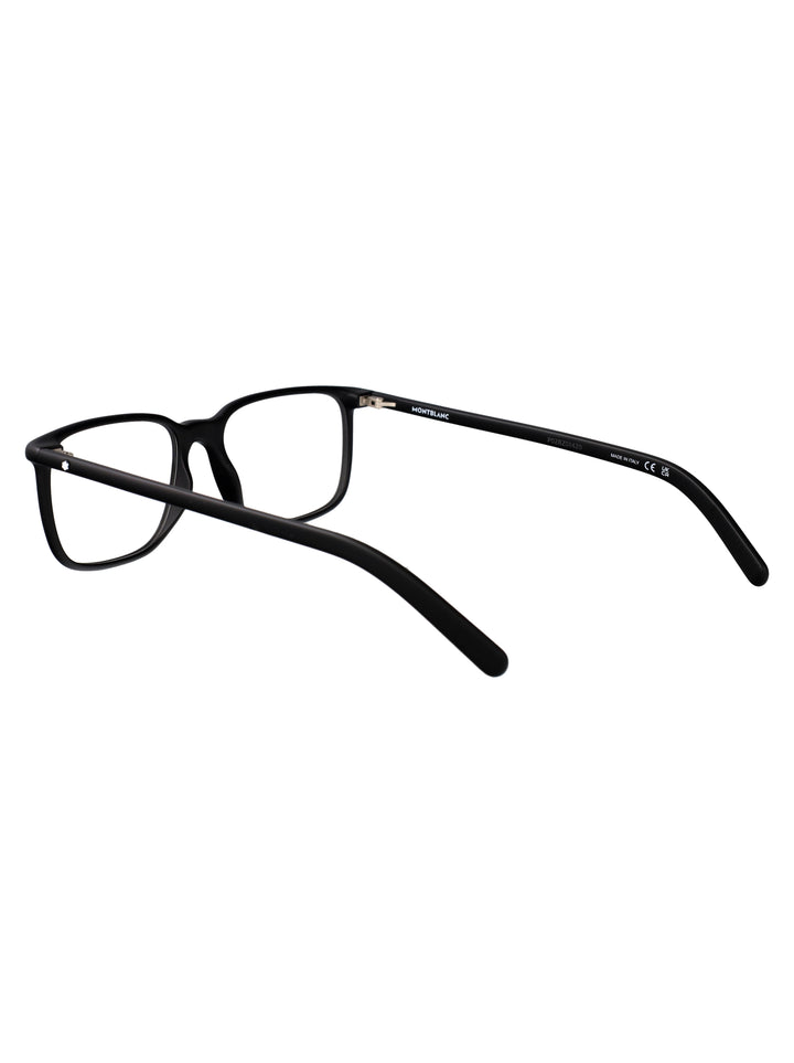 Montblanc OPTICAL - Nero | 0fe36a4ece230f36ef2daa24feb075891c244465