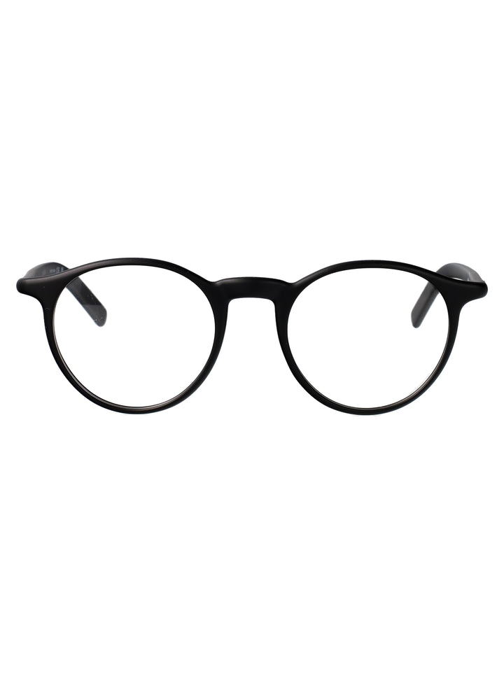 Montblanc OPTICAL - Nero | 513ccd8520f54f75d3aa2fa70653051e09d5710b