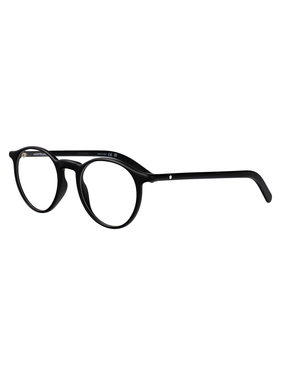 Montblanc OPTICAL - Nero | 1554098124efc0262c520248ee16a4731aa529d7