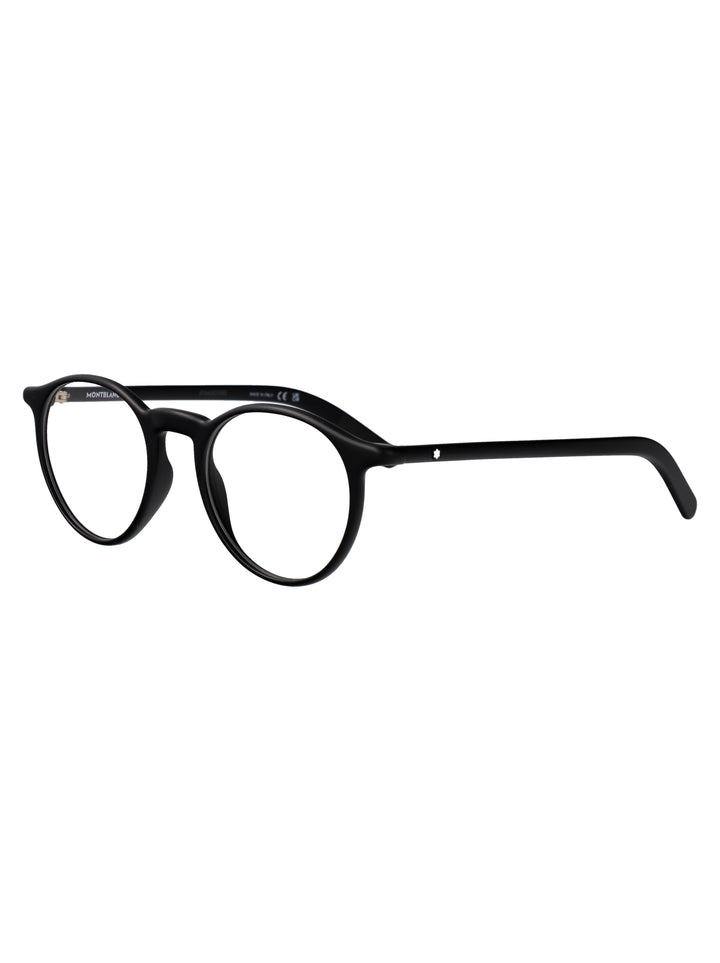 Montblanc OPTICAL - Nero | 1554098124efc0262c520248ee16a4731aa529d7