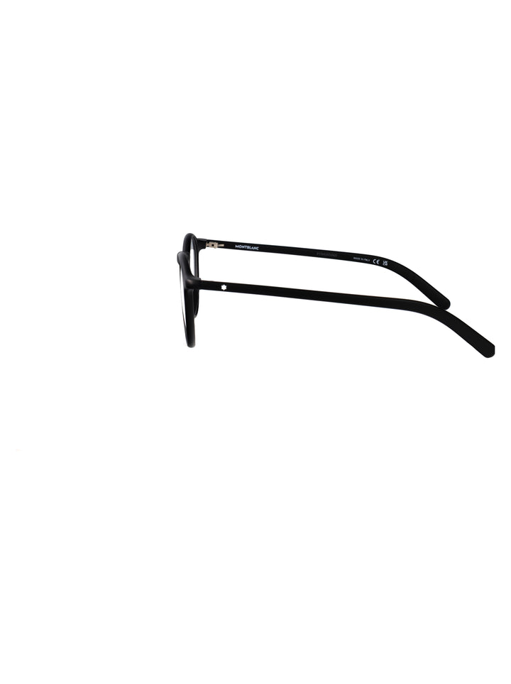 Montblanc OPTICAL - Nero | e2746227b084508ae63bc45e94cb4cce9443337e