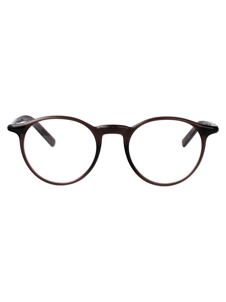 Montblanc OPTICAL - Marrone | 499768161a9547a0bbb66b62eb31fb901822fa82