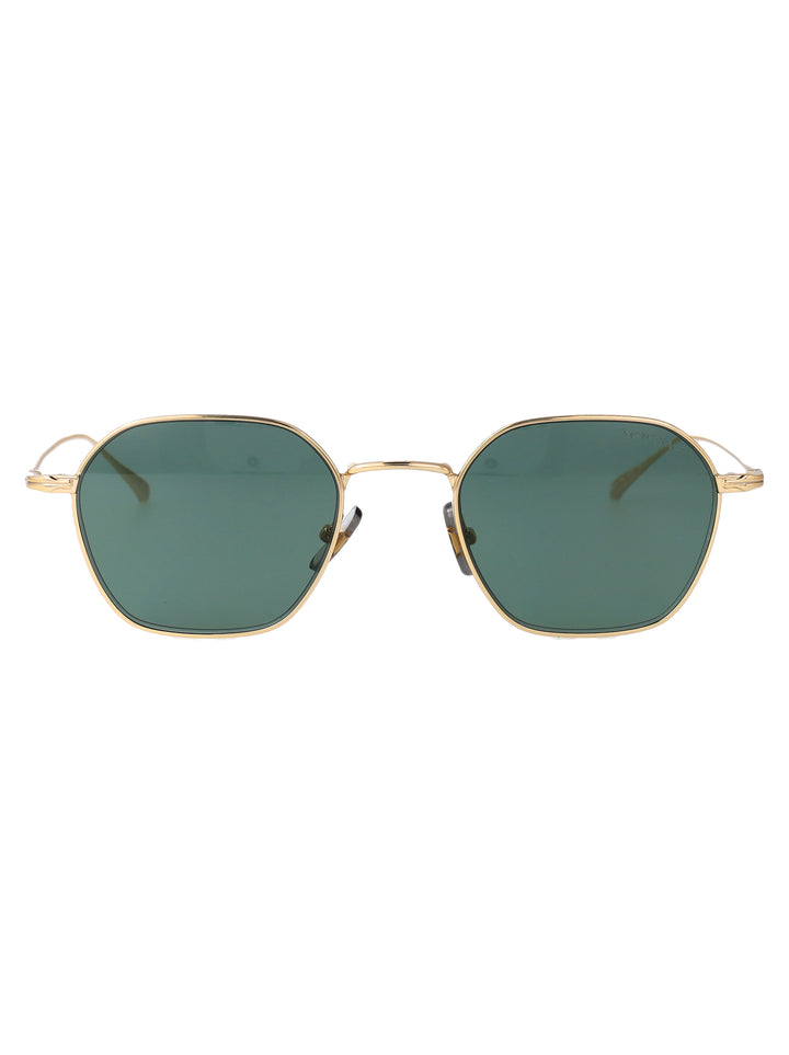Montblanc SUNGLASSES - Oro | 3945d509e3036e985fcd38a88a8d4c00845bd7f9