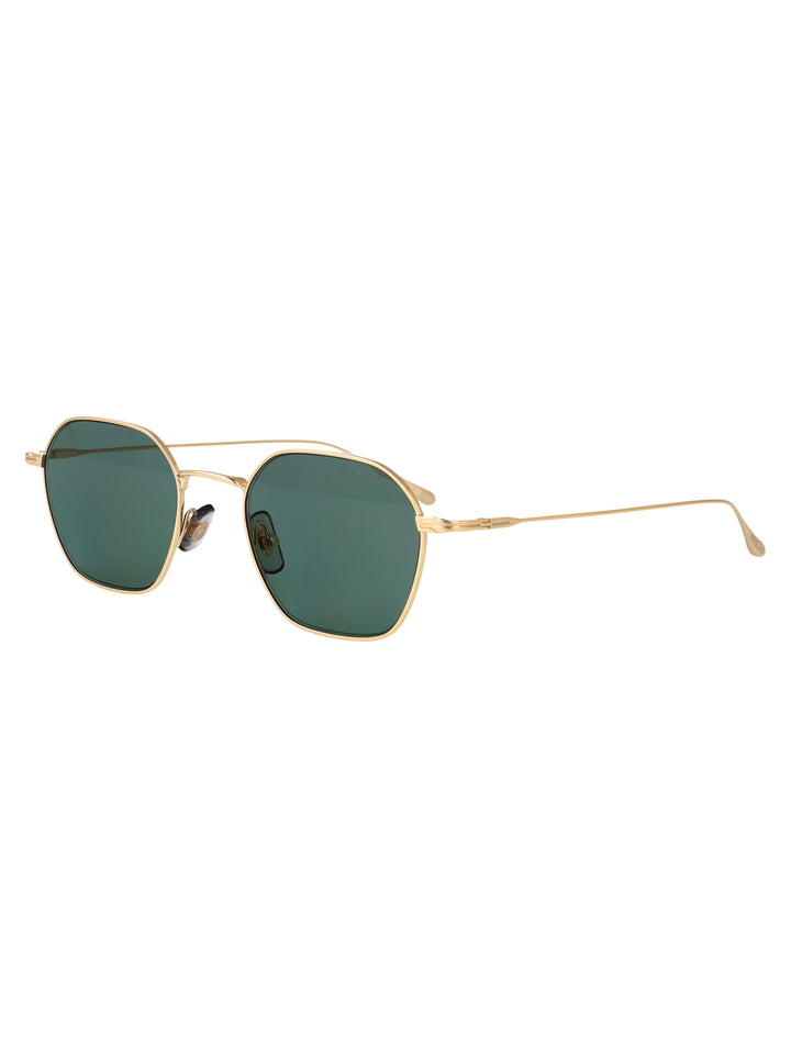 Montblanc SUNGLASSES - Oro | 91c66518a1d402e74e32492a05ec43d944fcc209