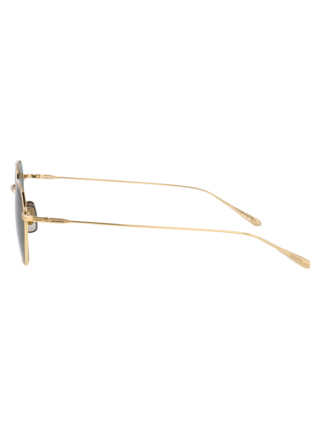 Montblanc SUNGLASSES - Oro | 98ebf0bc112b62306d1e7c948d48d871088f17de