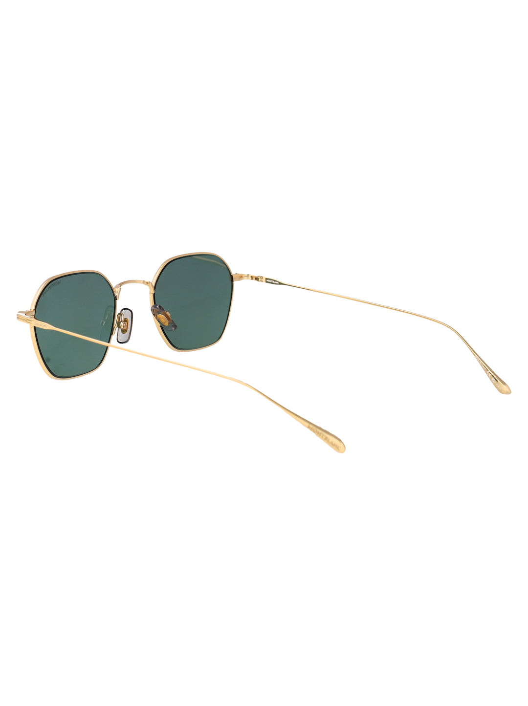Montblanc SUNGLASSES - Oro | c2cfbfc294264c60a6741f0c46ab12f6ffca86d0