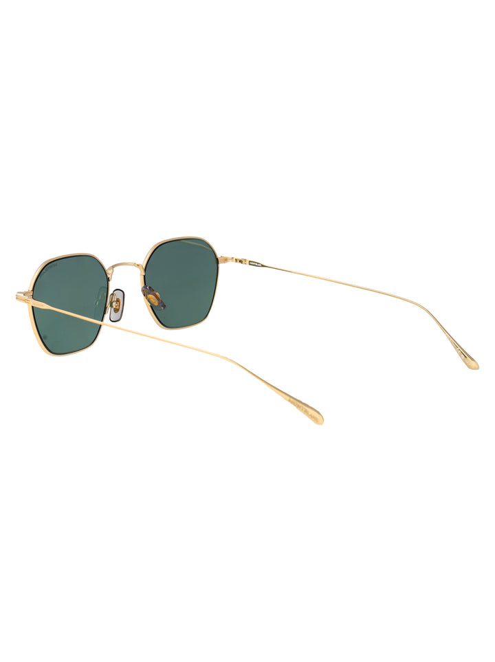 Montblanc SUNGLASSES - Oro | c2cfbfc294264c60a6741f0c46ab12f6ffca86d0