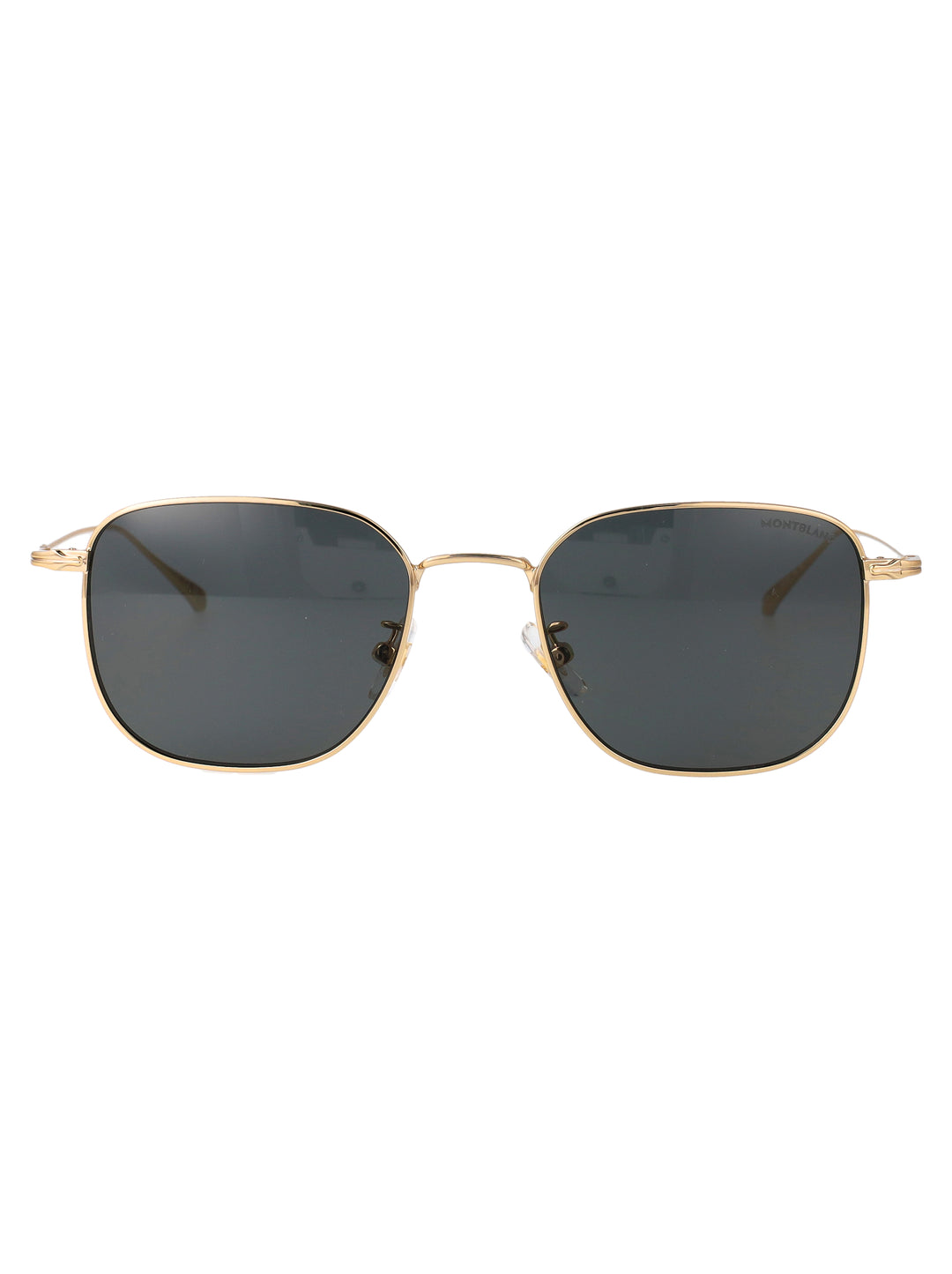 Montblanc SUNGLASSES - Oro | 359f7ba14006b49ae5b65b2dcd122c90348d41ca
