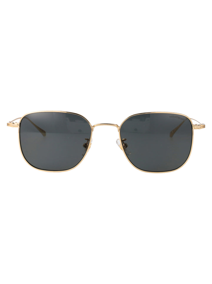 Montblanc SUNGLASSES - Oro | 359f7ba14006b49ae5b65b2dcd122c90348d41ca