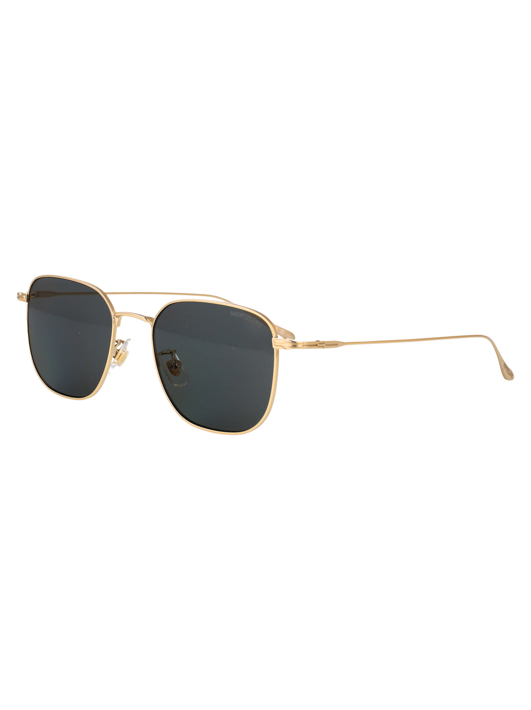 Montblanc SUNGLASSES - Oro | ab18c1e5183b2206465ba5bc159efbe5b0097013