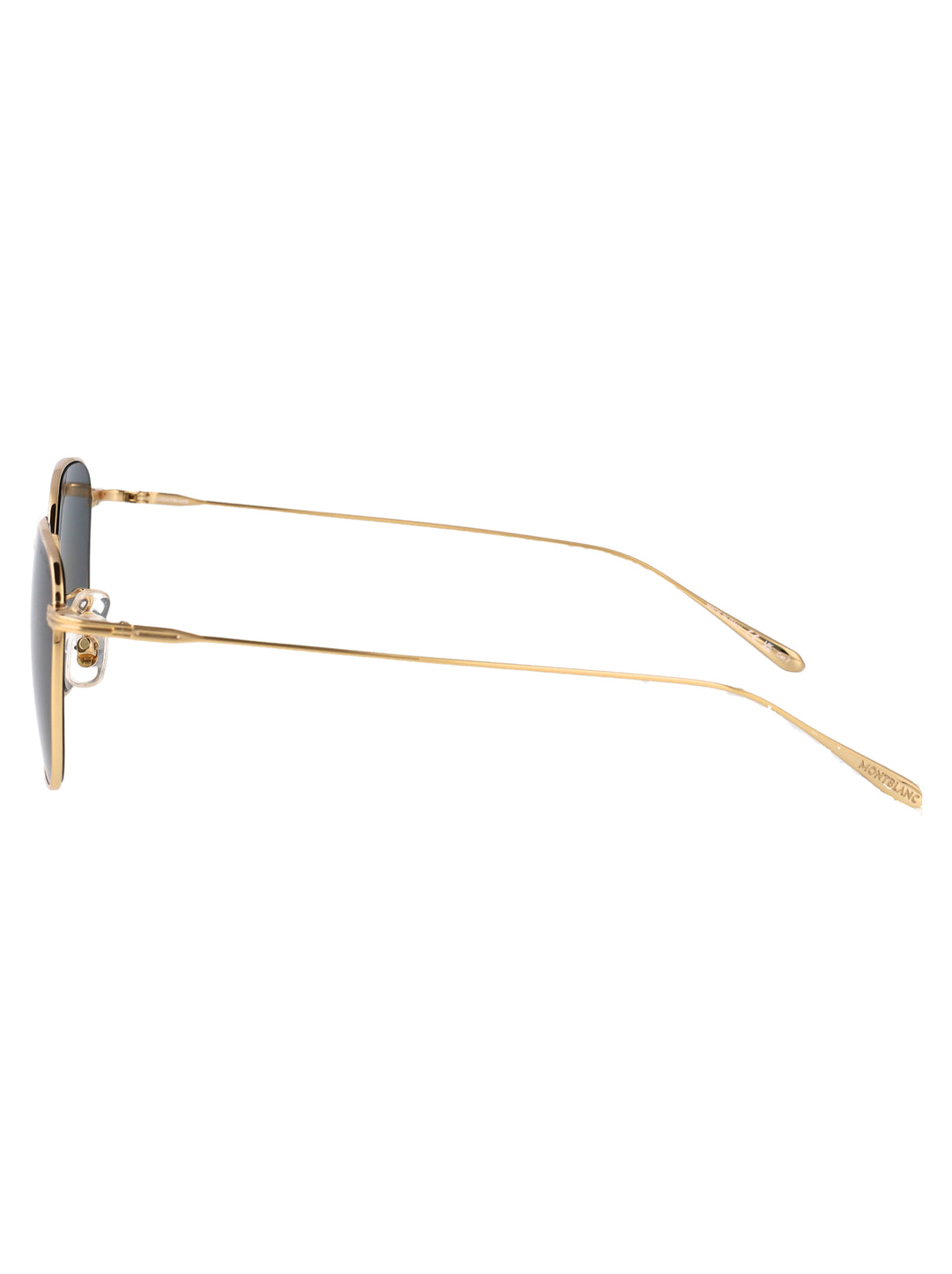 Montblanc SUNGLASSES - Oro | 41f3c294357fa48ef5a88ed49afd84abede3f241