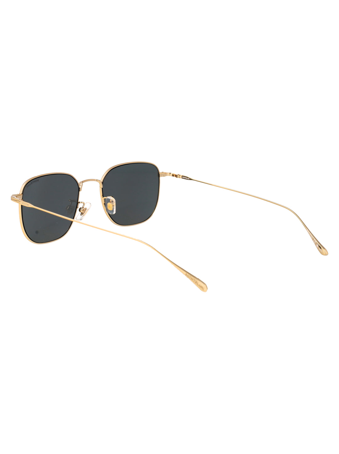 Montblanc SUNGLASSES - Oro | a463a079471e59c013c250d5346ea44fd20c7e78