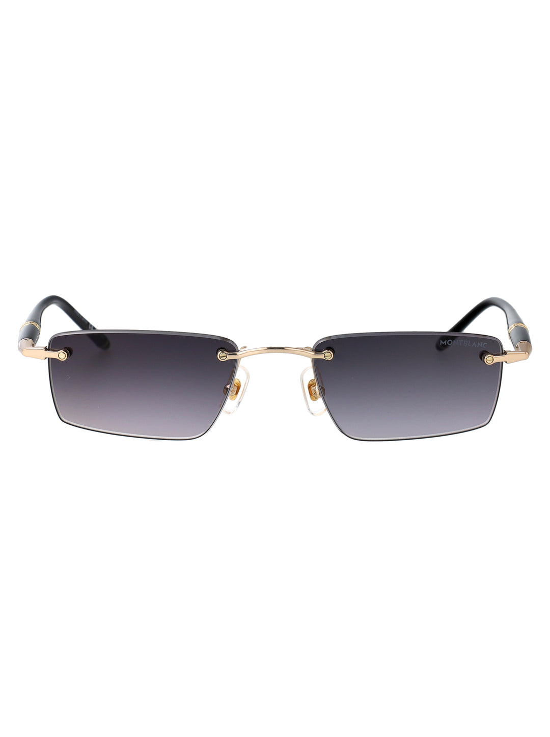 Montblanc SUNGLASSES - Oro | d0ad36d77f4ae0296a6af92a932d1b50dad76a61