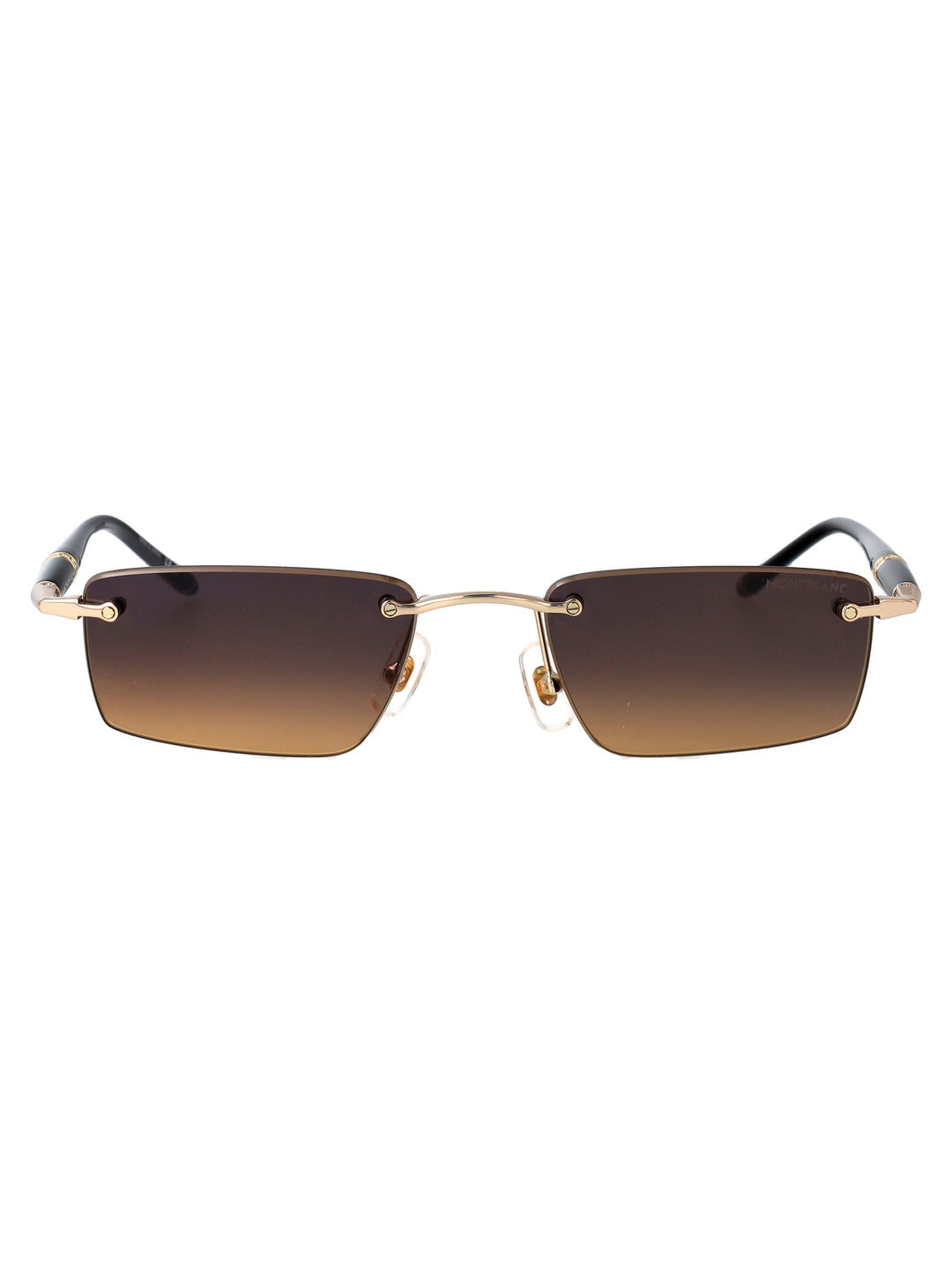 Montblanc SUNGLASSES - Oro | 79469ff9dc9d09ba8b2051d7df0fc5705a9ef156