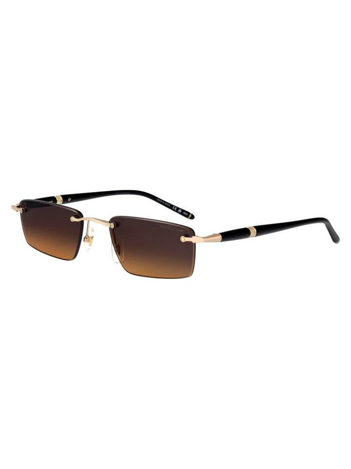Montblanc SUNGLASSES - Oro | 6d602c8a34519719ca994e1842329727931c2985