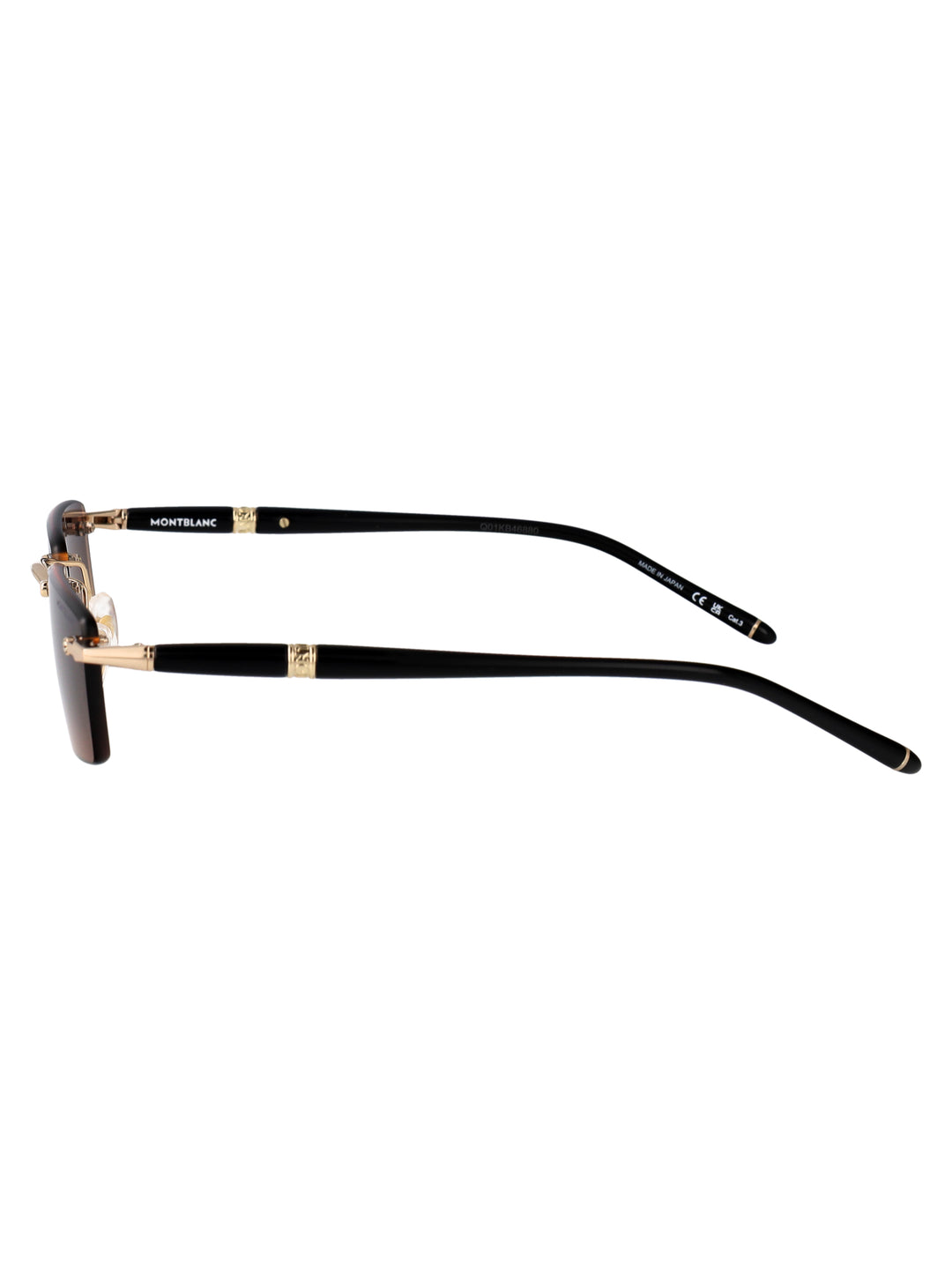 Montblanc SUNGLASSES - Oro | 4631adb4178fcab55b638fe0d2e9d9d8284e576f