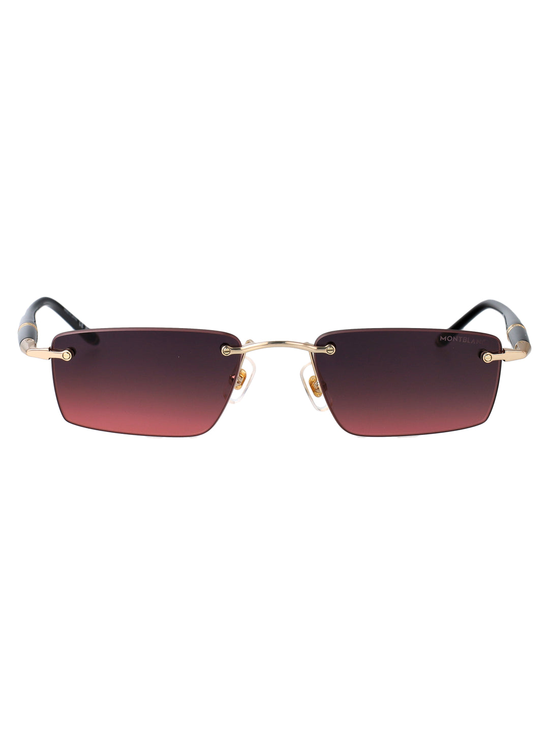 Montblanc SUNGLASSES - Oro | a16ff8cb63275003d7c25cda469d301066466859