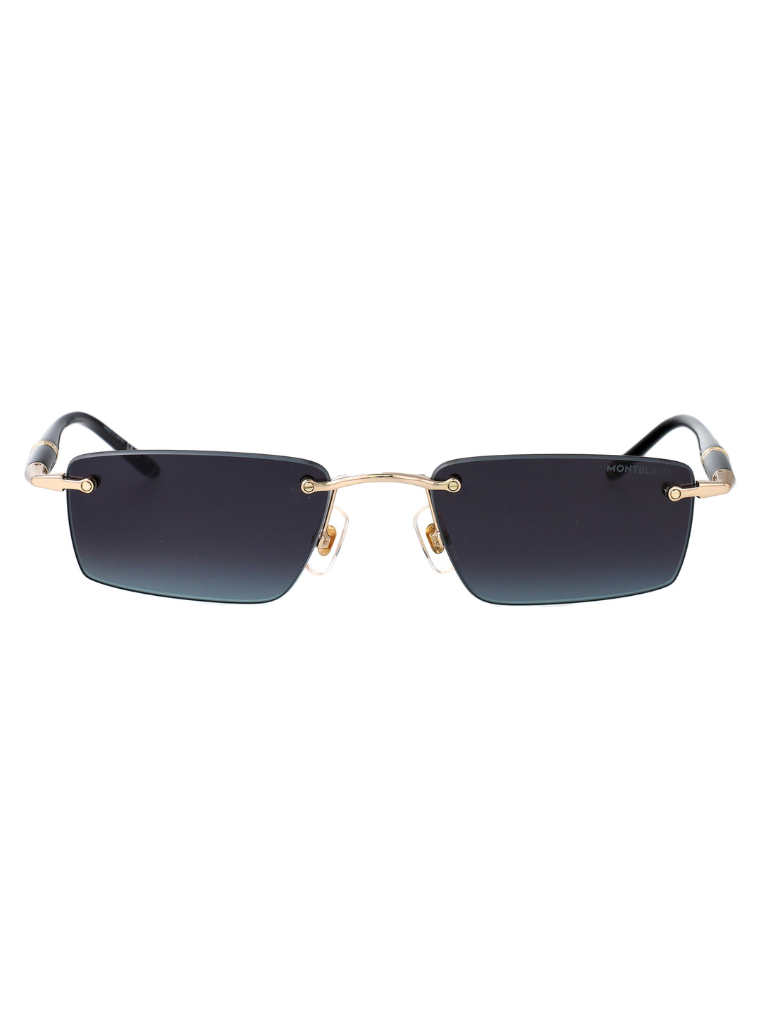 Montblanc SUNGLASSES - Oro | c14d7523271fa81e42d3b9da90b90a59eb53d056