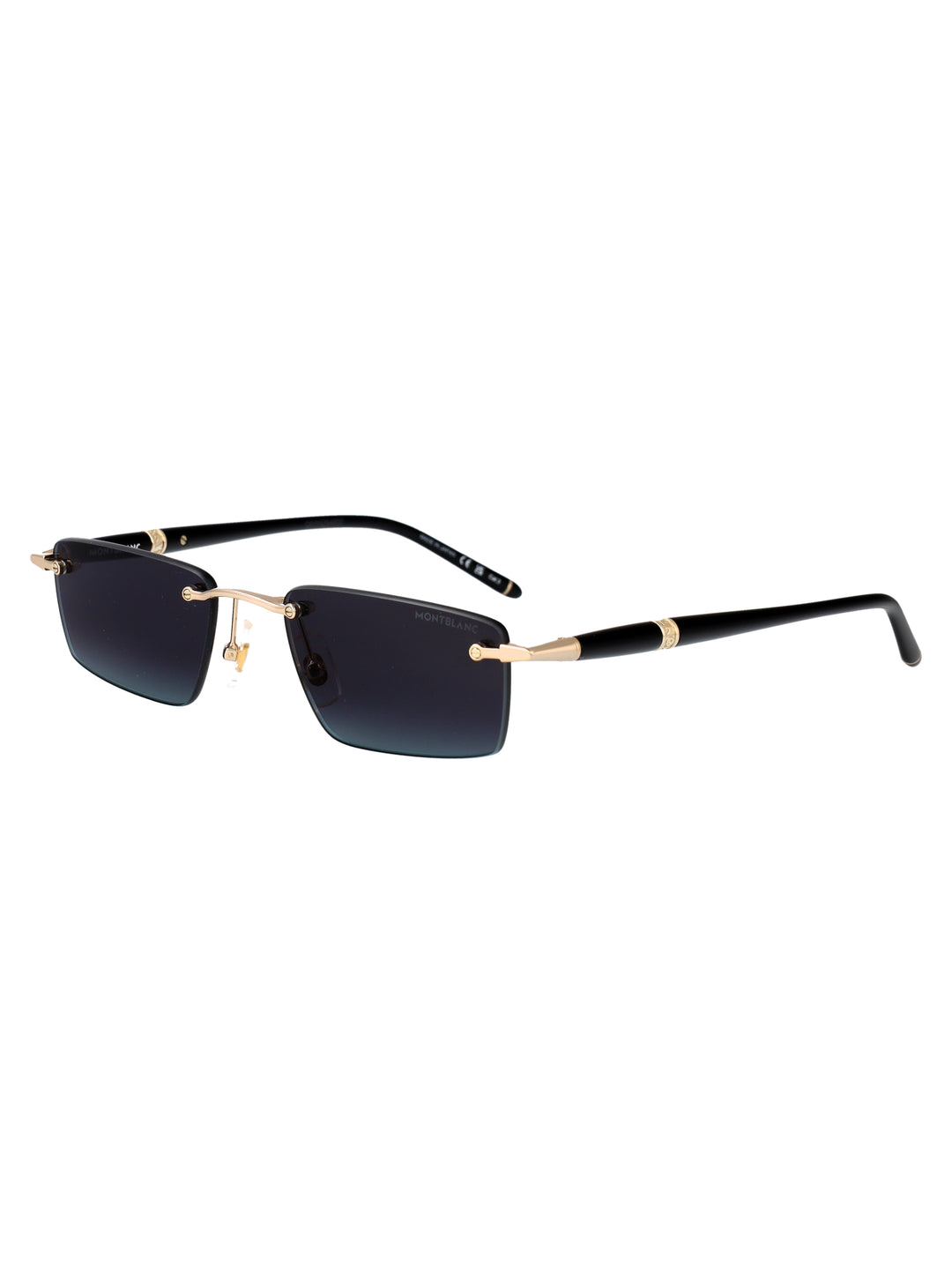 Montblanc SUNGLASSES - Oro | ae8ac9fd01d2e1a0fb2c56509fc7038539b1348a