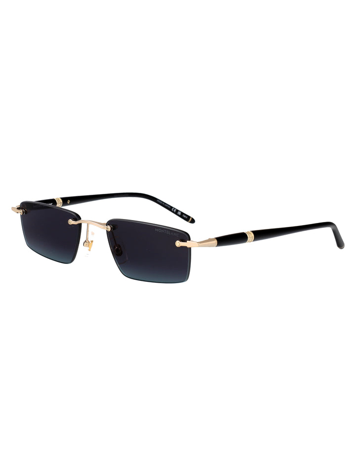 Montblanc SUNGLASSES - Oro | ae8ac9fd01d2e1a0fb2c56509fc7038539b1348a