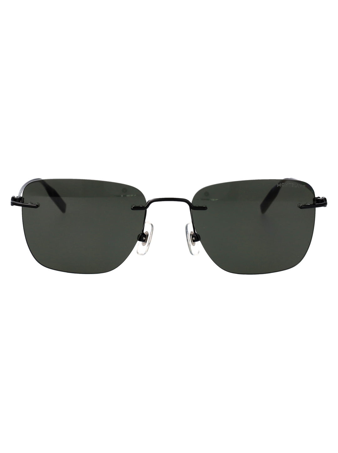 Montblanc SUNGLASSES - Nero | 2dfc7cd4ce19f3c9a5606cfa6234627cc53c37ce