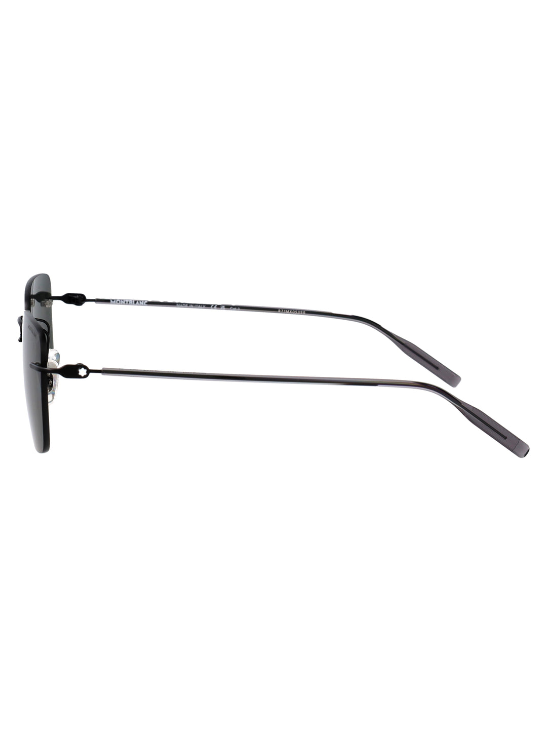 Montblanc SUNGLASSES - Nero | 2d7aa852336cbcd6f3e50d2582ca2261d8feec68