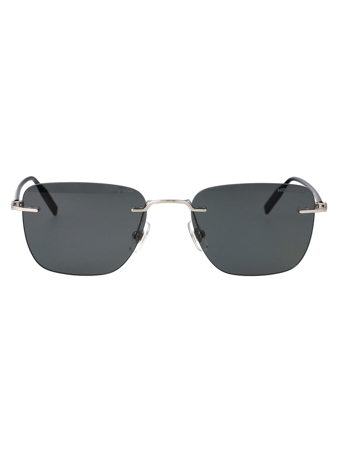 Montblanc SUNGLASSES - Silver | 1f9b64fb01b6fc3ffb4654e883a631342f4400b5