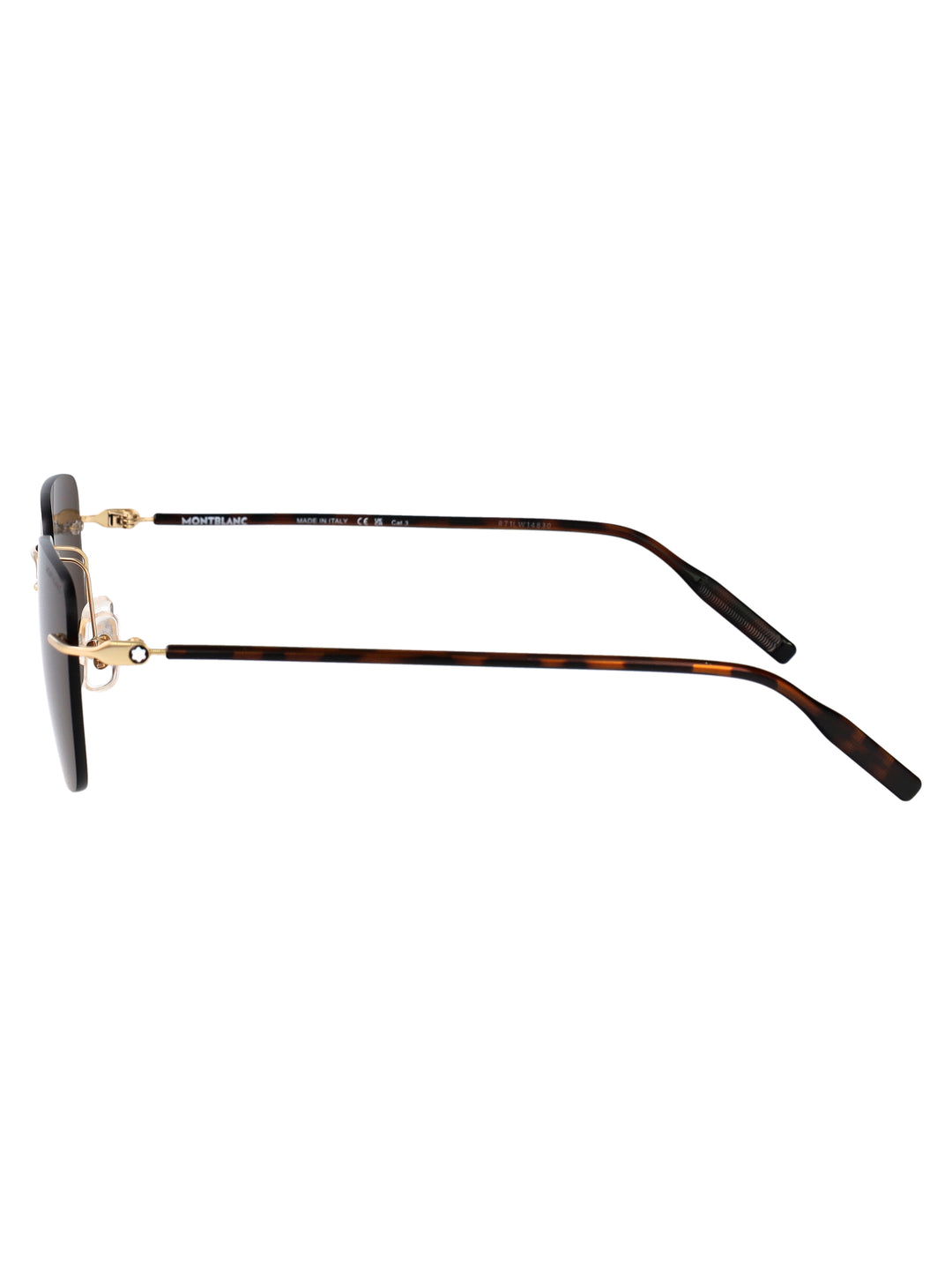 Montblanc SUNGLASSES - Oro | 006e6f7c6a68d883047440ce7af276d06ed52d9b