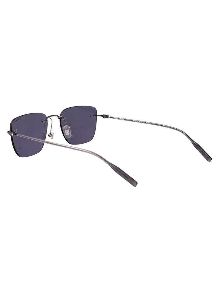 Montblanc SUNGLASSES - Grey | 2ab7e34718c30b2abb04bfceece795874edc896c