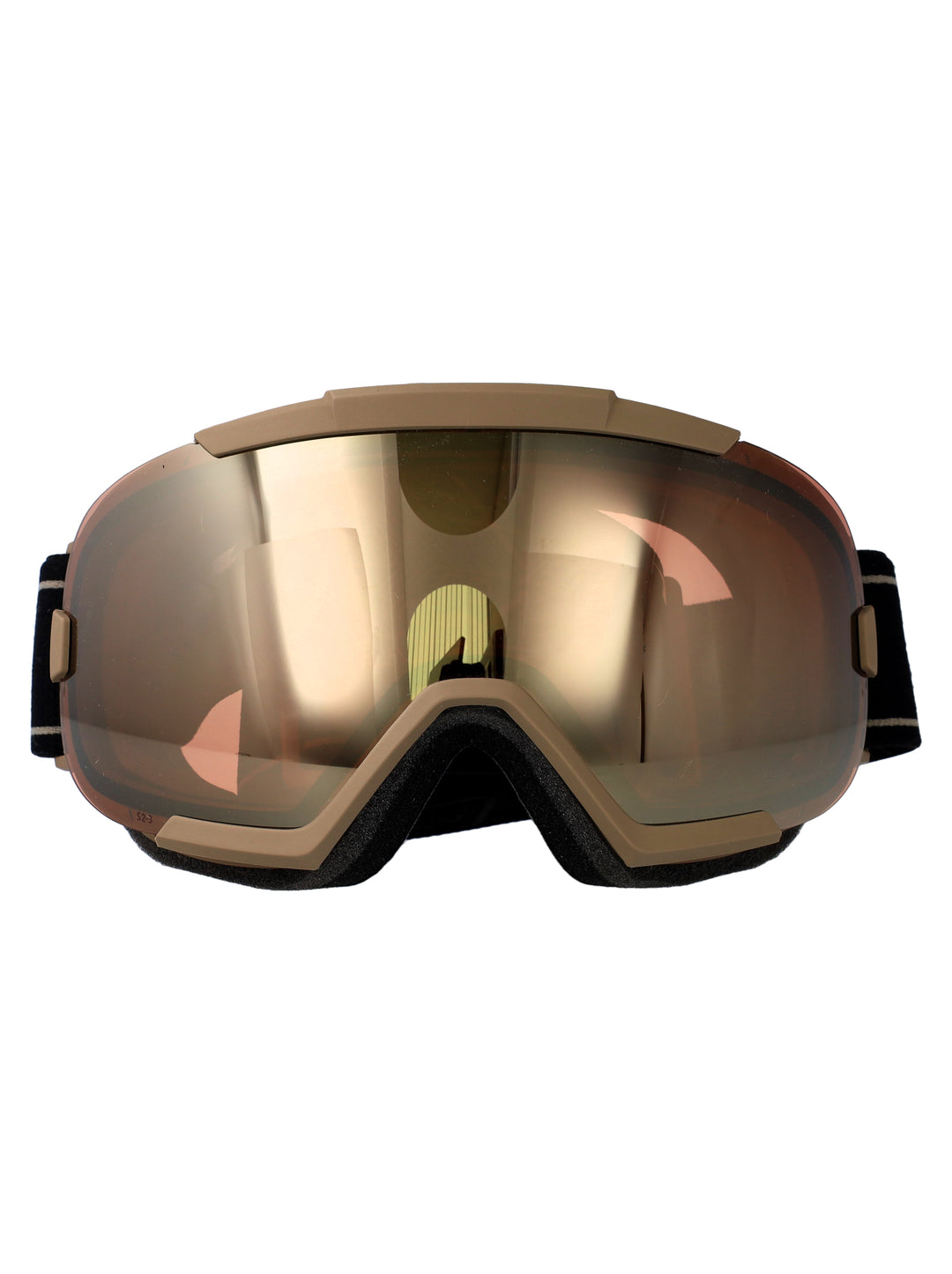 Montblanc SUNGLASSES - Beige | 95387c655e7e20613a2ea351ea6f5fee8c8c4e06